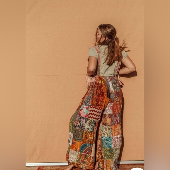 NWOT handmade - Picture 8 of 8